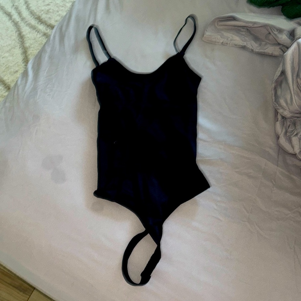 Shaper- Black